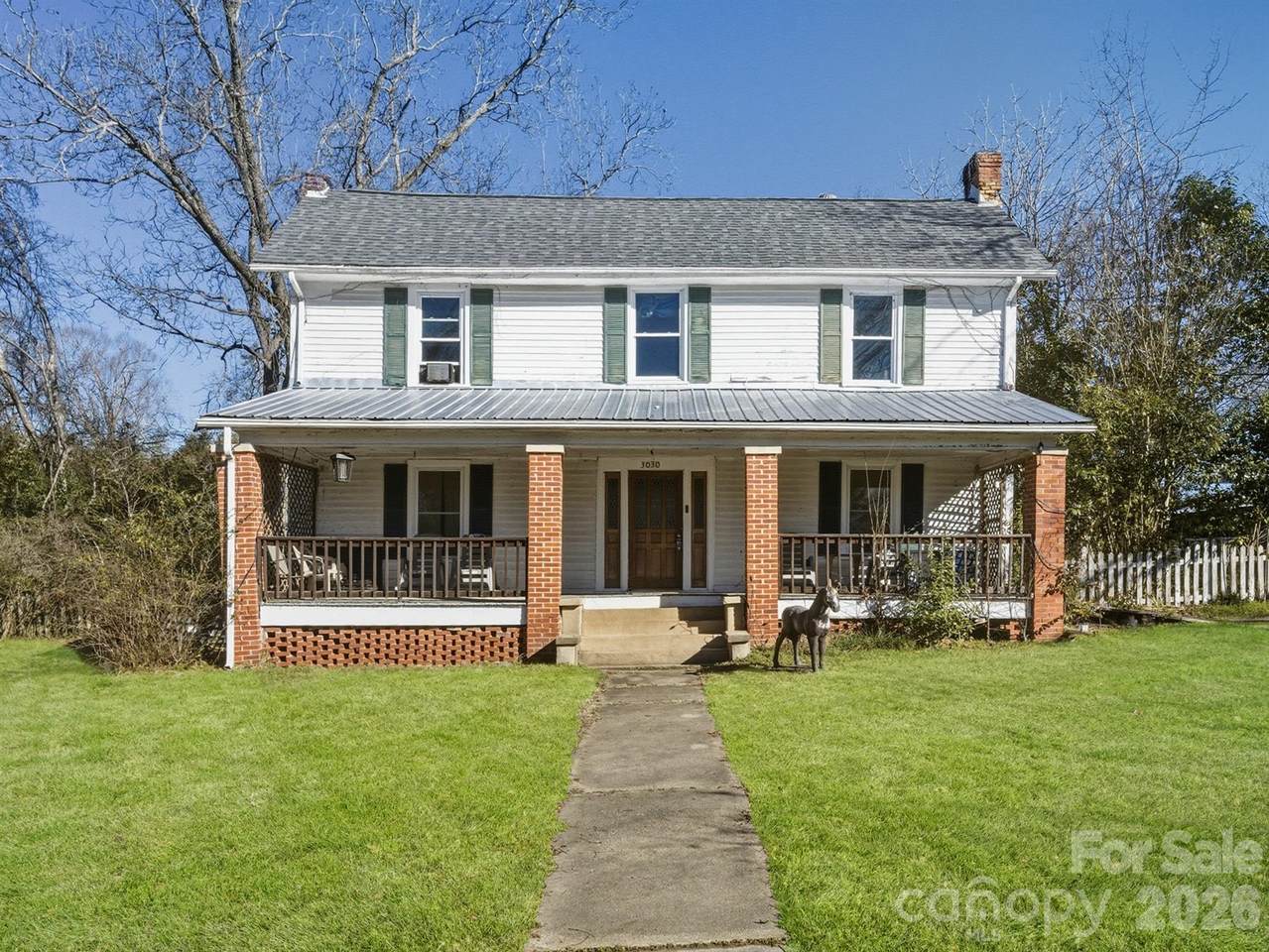 3030 Shannon Street - Photo 1