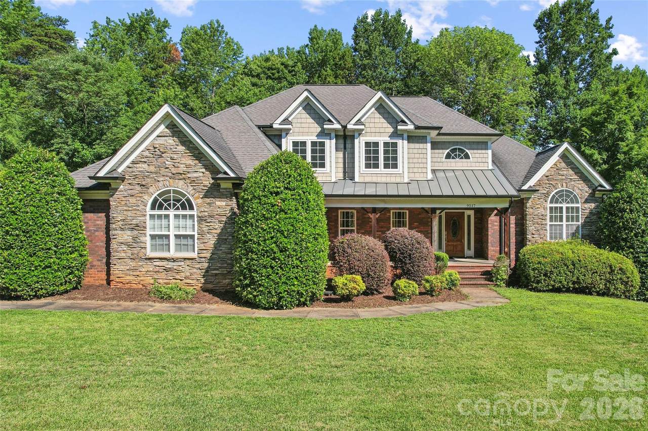 9517 Truelight Church Road - Photo 1