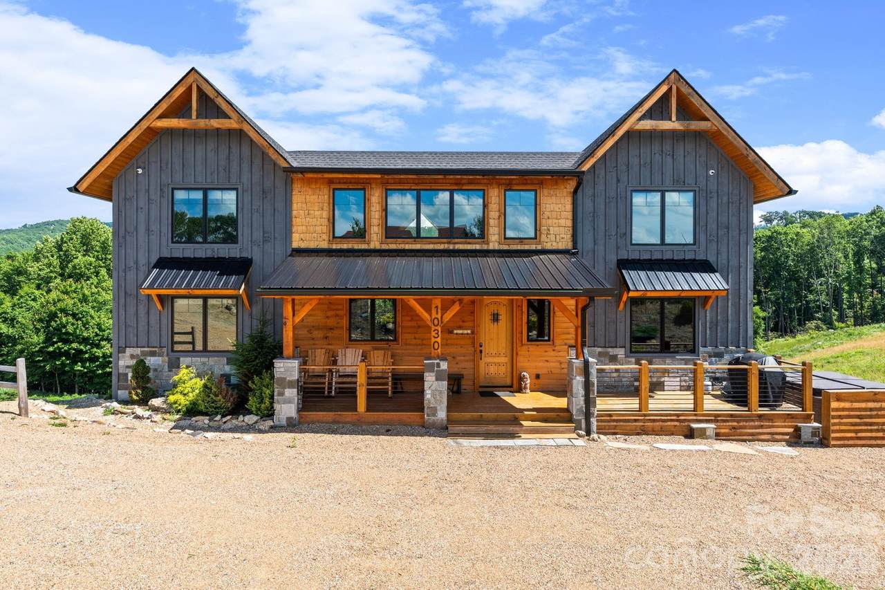 1030 High Valley Overlook - Photo 1
