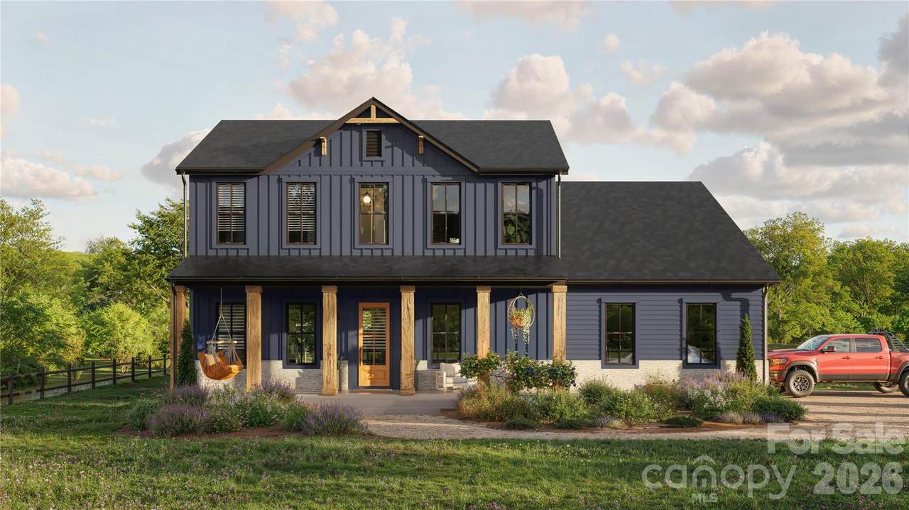 1503 Lingerfelt Farm Drive - Photo 1