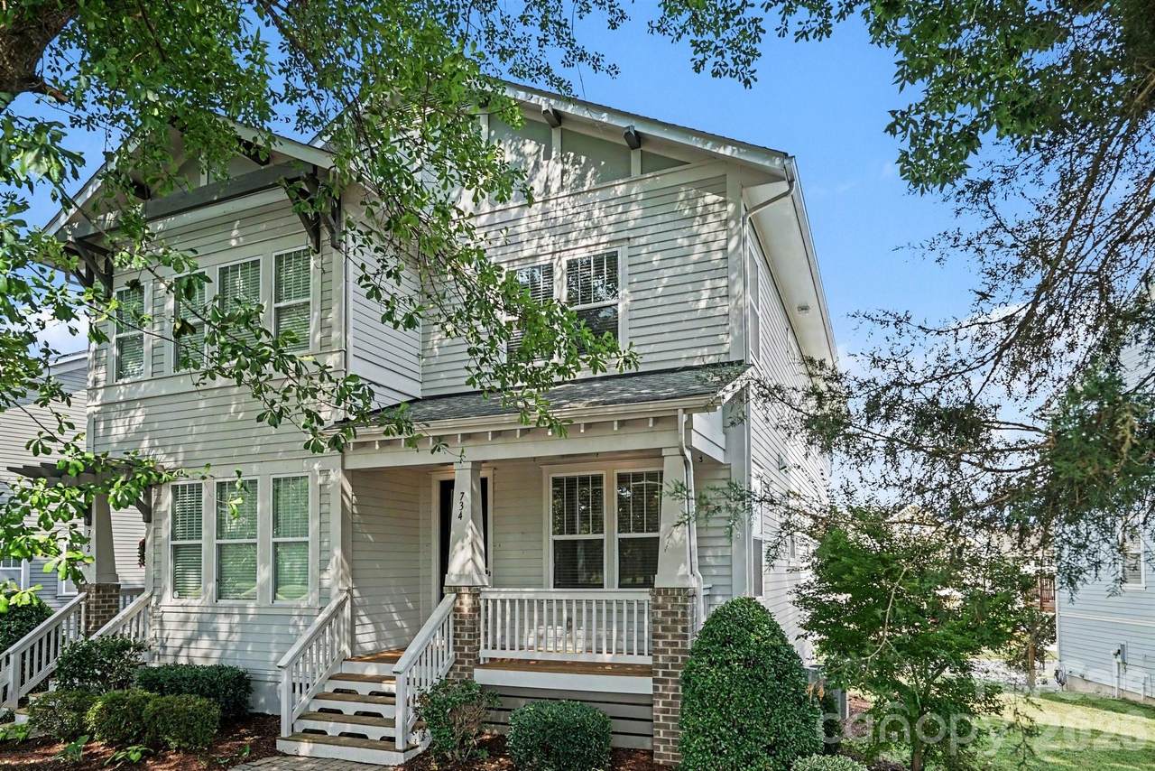 734 Waterscape Court - Photo 1