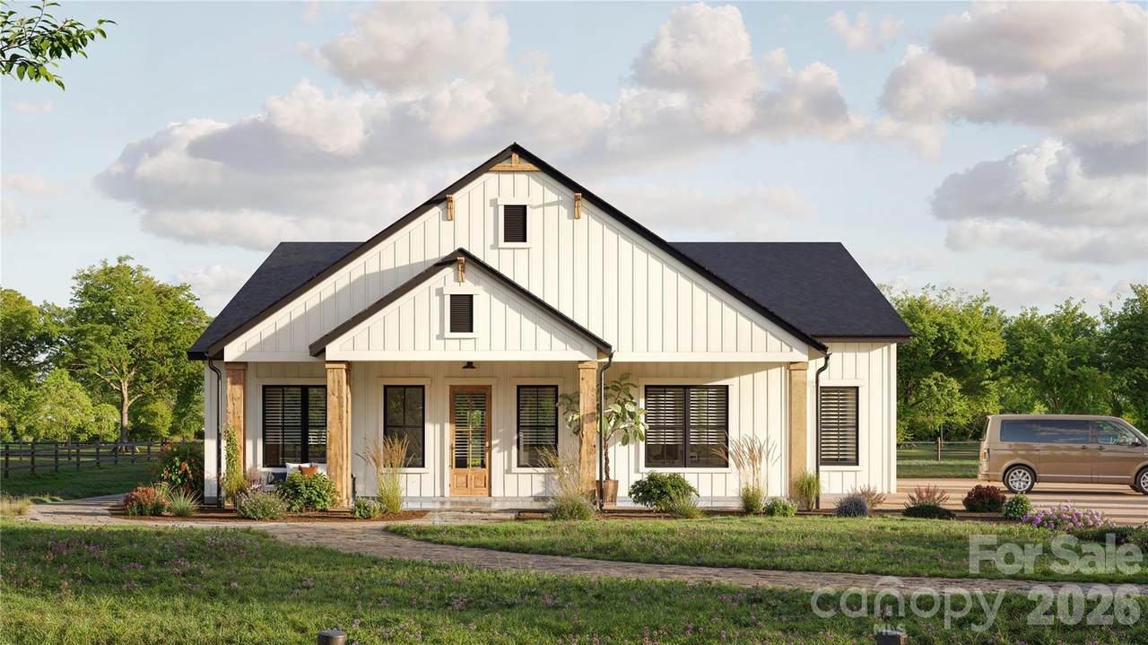 1507 Lingerfelt Farm Drive - Photo 1