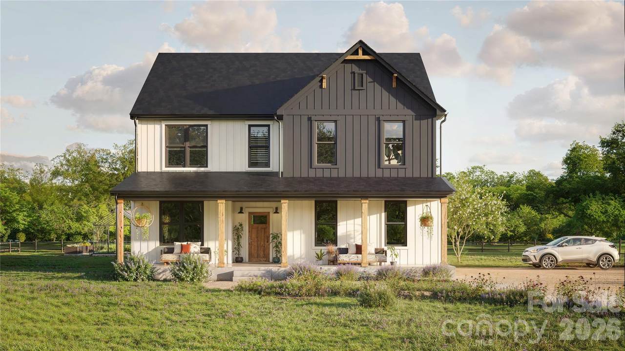 1511 Lingerfelt Farm Drive - Photo 1