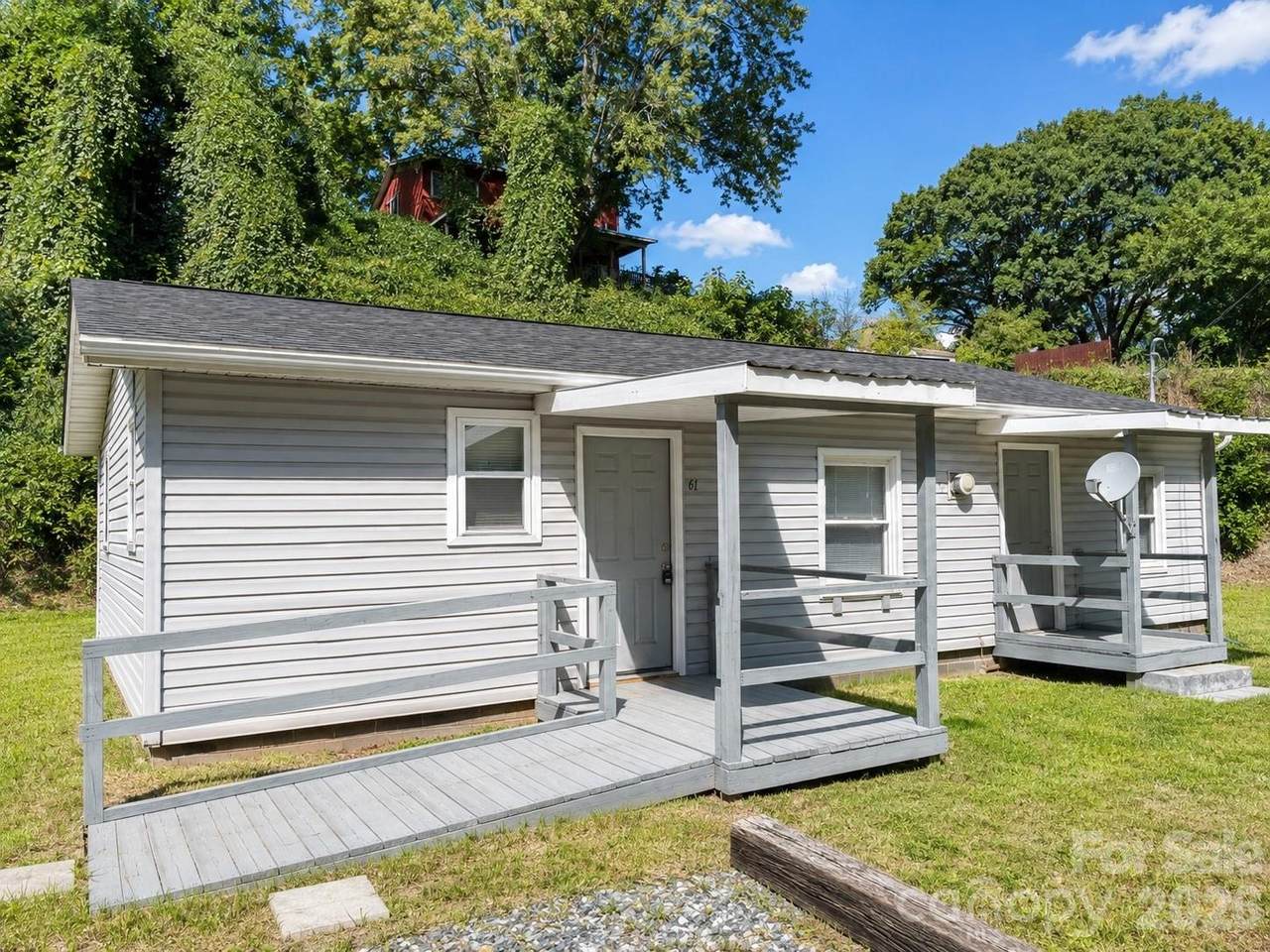 61 Haywood Road - Photo 1