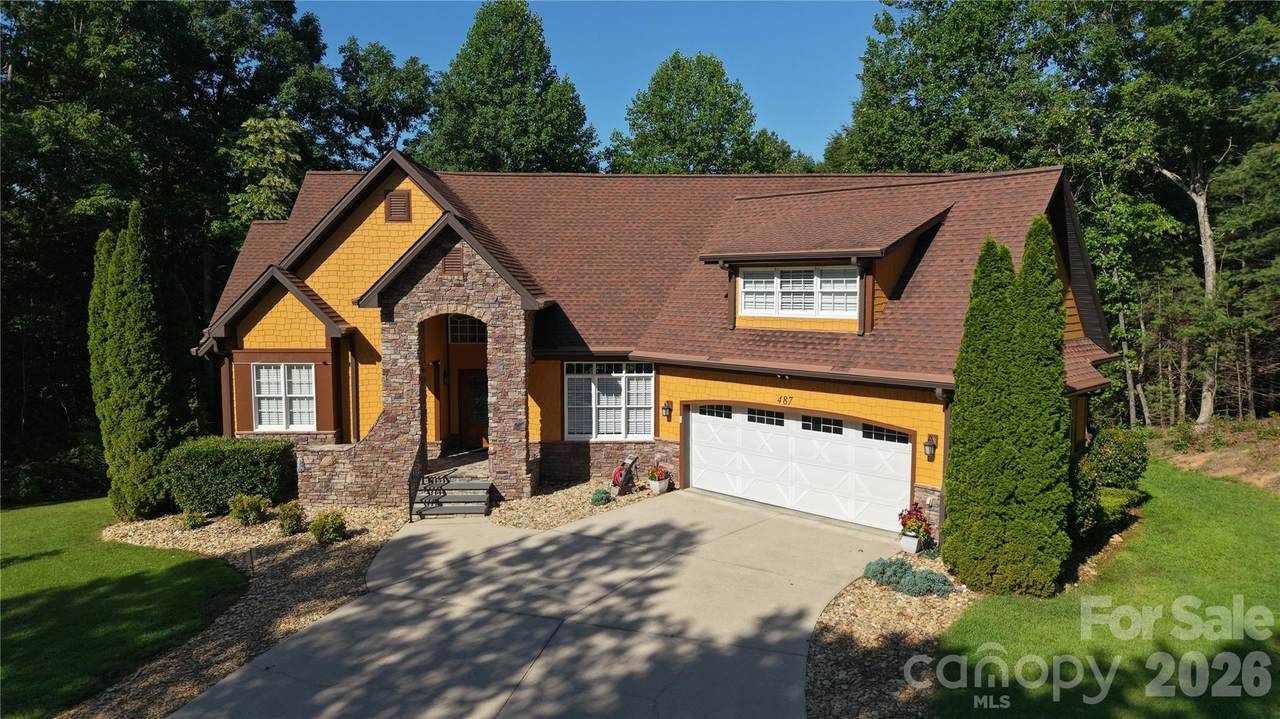 487 Cross Creek Drive - Photo 1