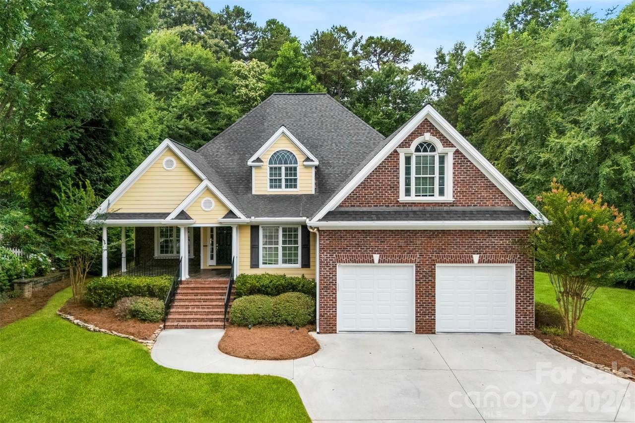 100 Jason Drive - Photo 1