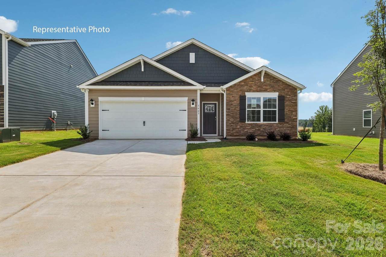 3618 Honey Locust Lane - Photo 1