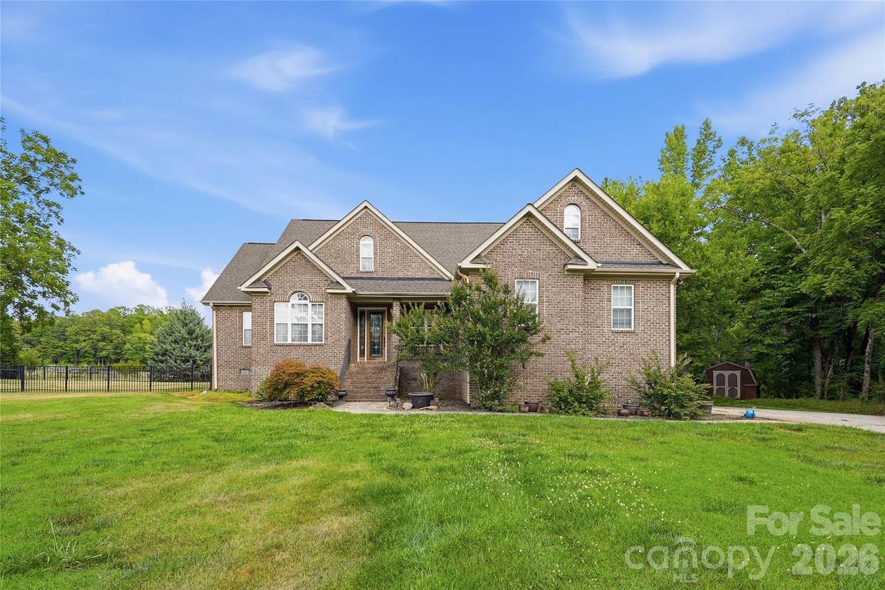 3724 Anderson Mountain Road - Photo 1
