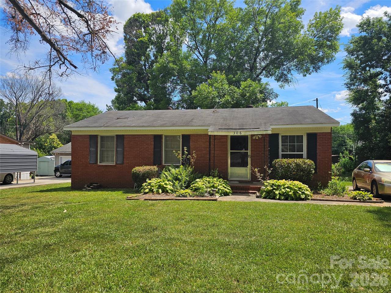 306 Wylie Park Road - Photo 1