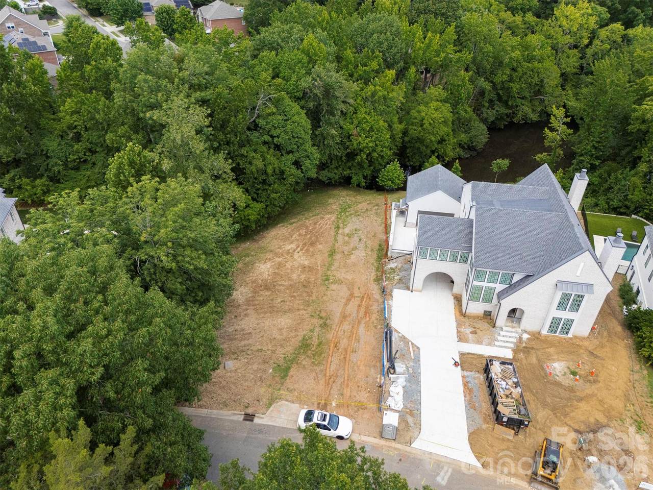 6538 Sharon Hills Road - Photo 1