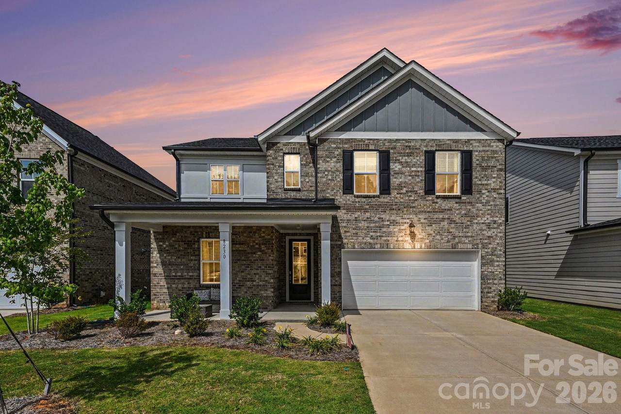 8230 Franklin Trail Street - Photo 1