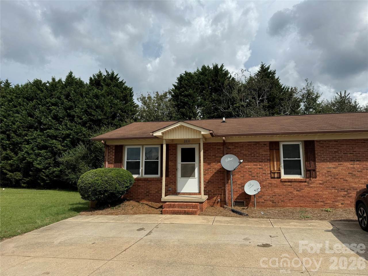 2233 Rose Street - Photo 1