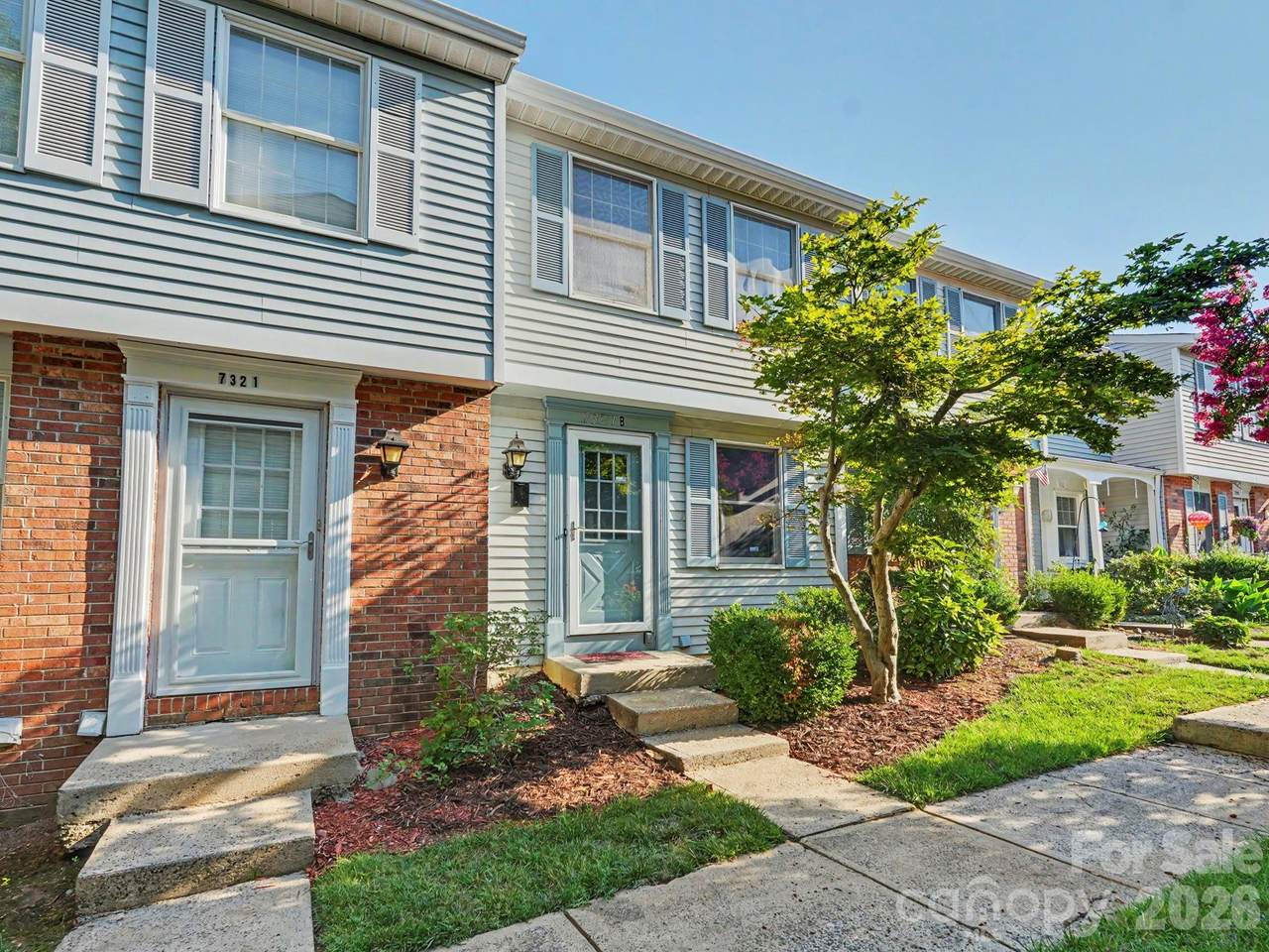 7321 Pebblestone Drive - Photo 1