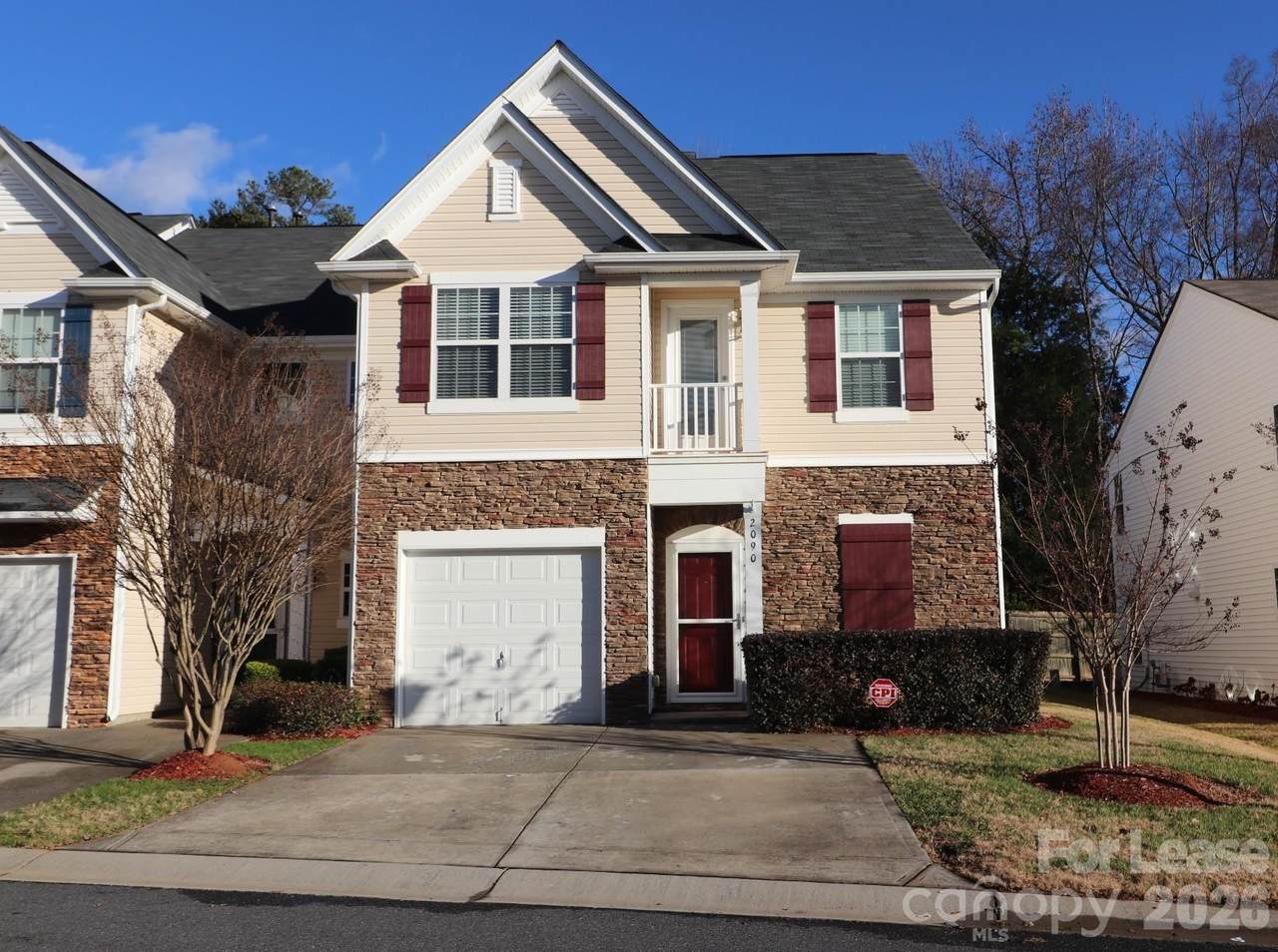 2090 Shady Pond Drive - Photo 1
