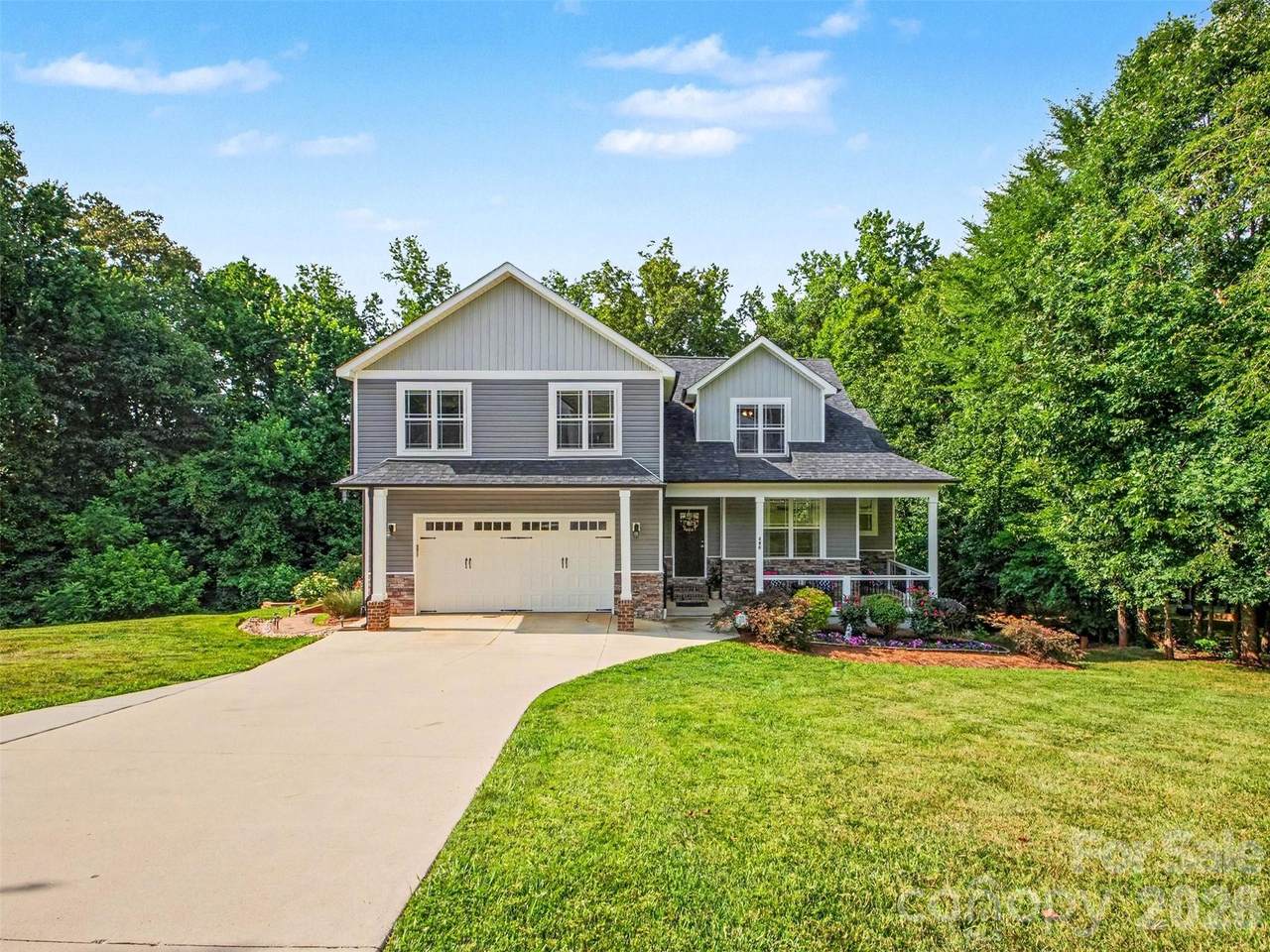 155 Wood Acre Drive - Photo 1