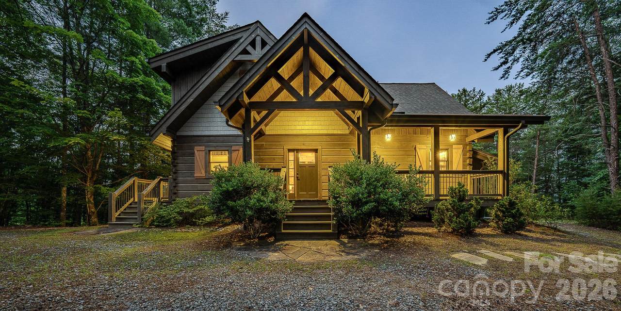 1016 Horizon Trail - Photo 1