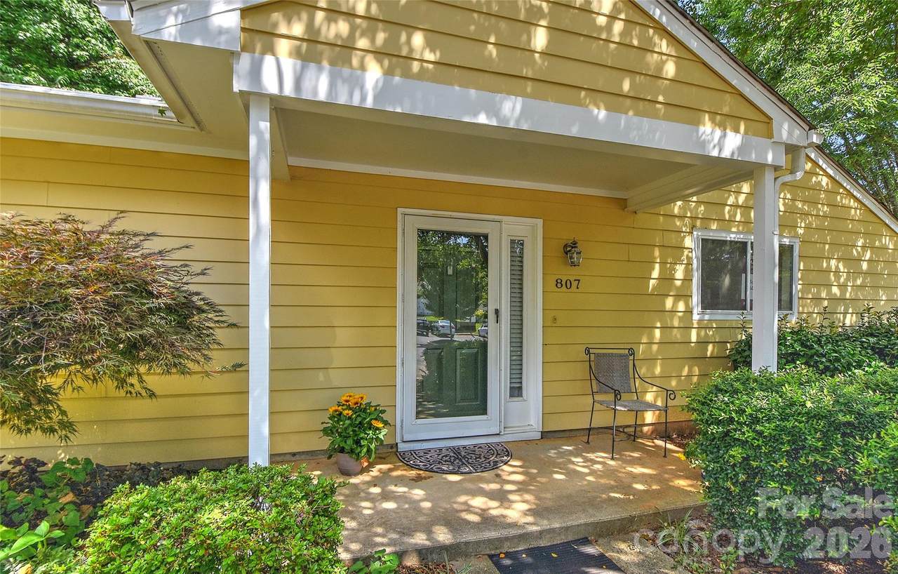 807 Sardis Cove Drive - Photo 1