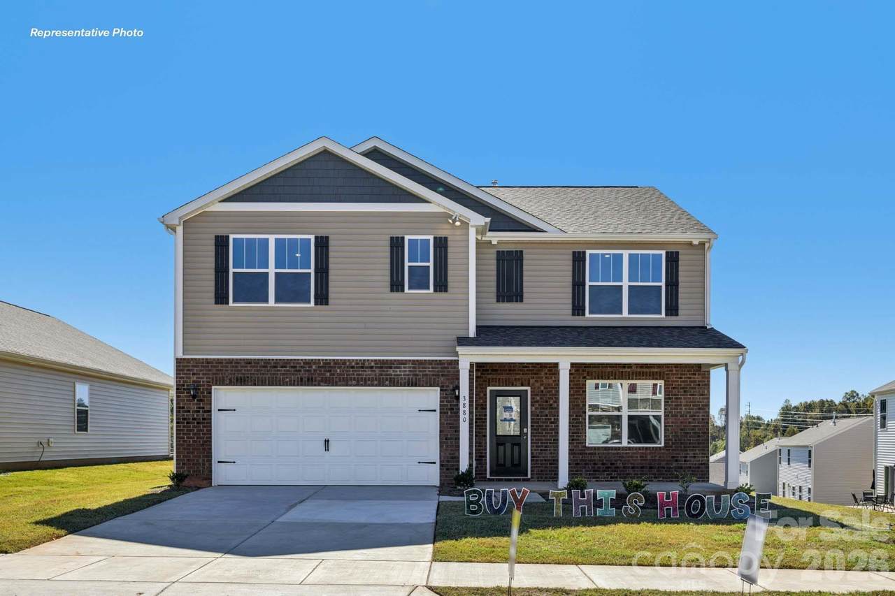 161 Logan Farms Drive - Photo 1