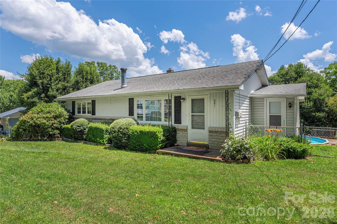 881 Mulberry Street - Photo 1