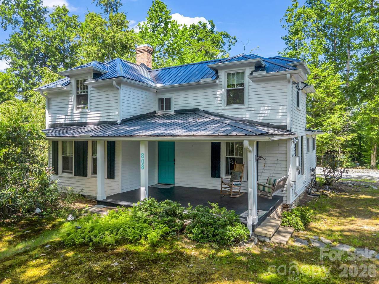 808 Montreat Road - Photo 1