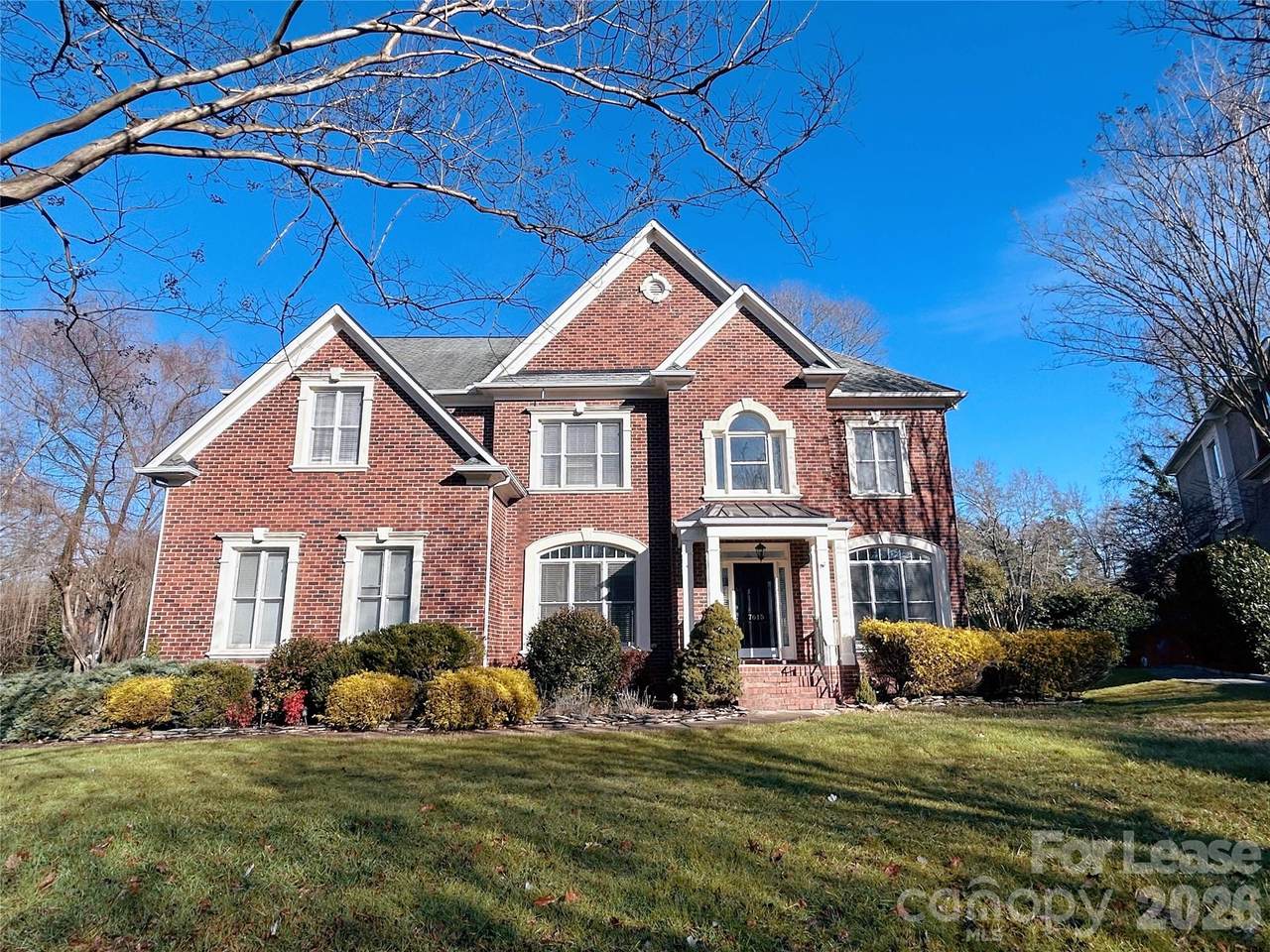 7615 Quail Park Drive - Photo 1