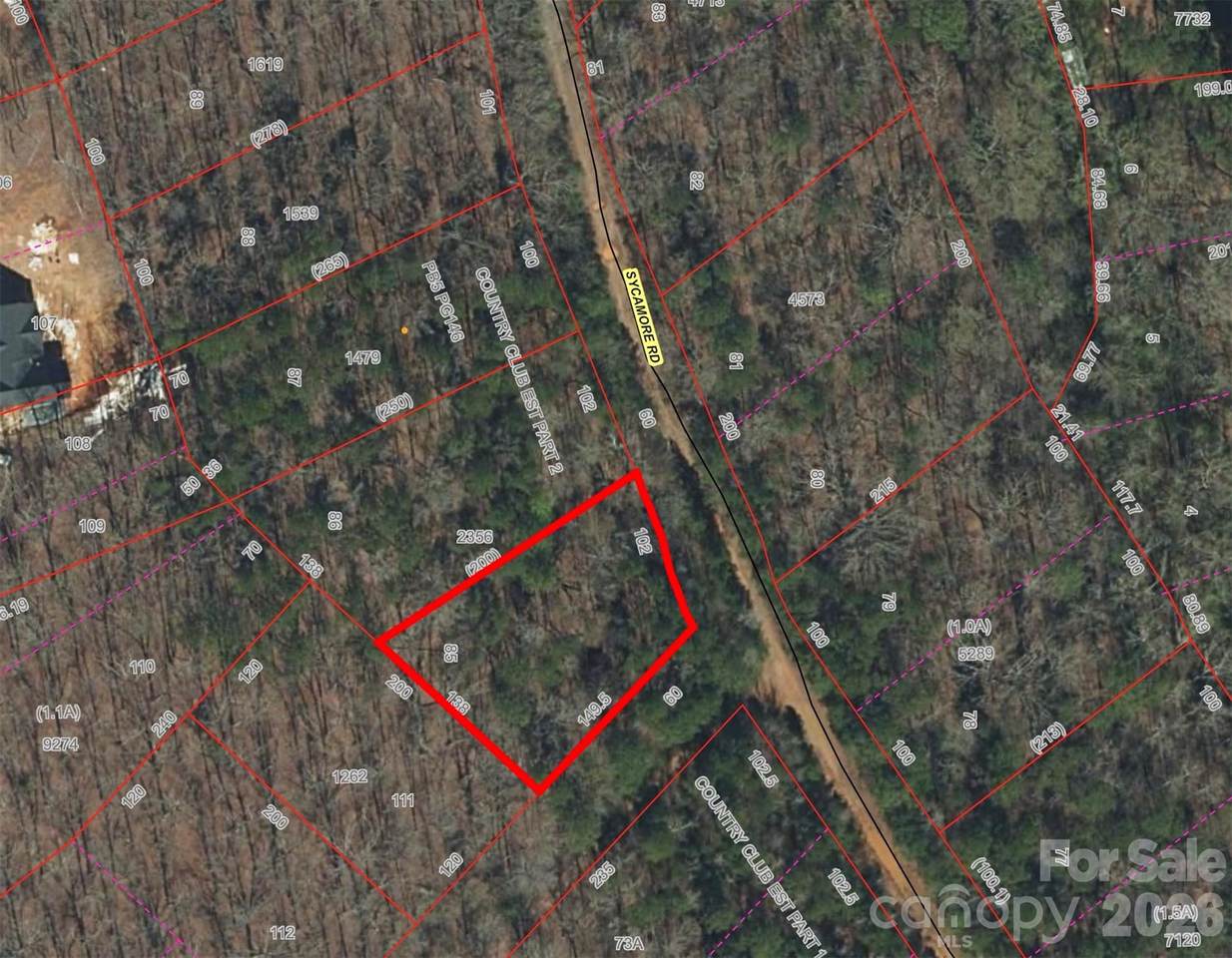 00 Sycamore Road - Photo 1