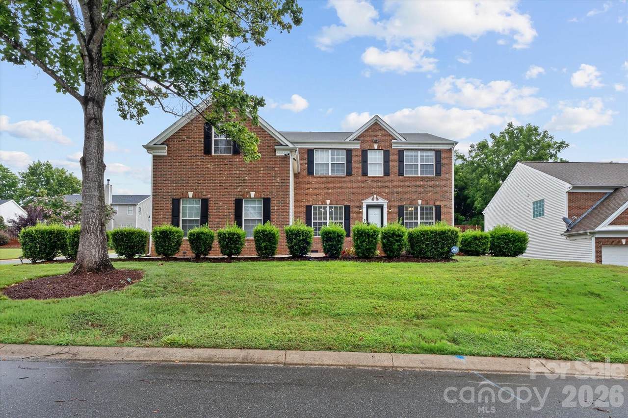 9407 Hillston Ridge Road - Photo 1