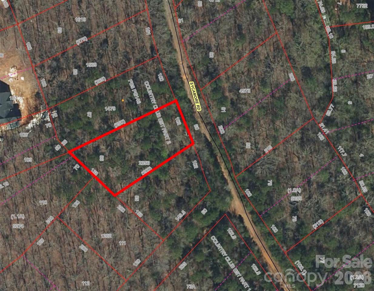 00 Sycamore Road - Photo 1