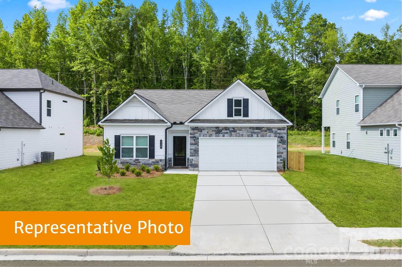 610 Cooley Drive - Photo 1