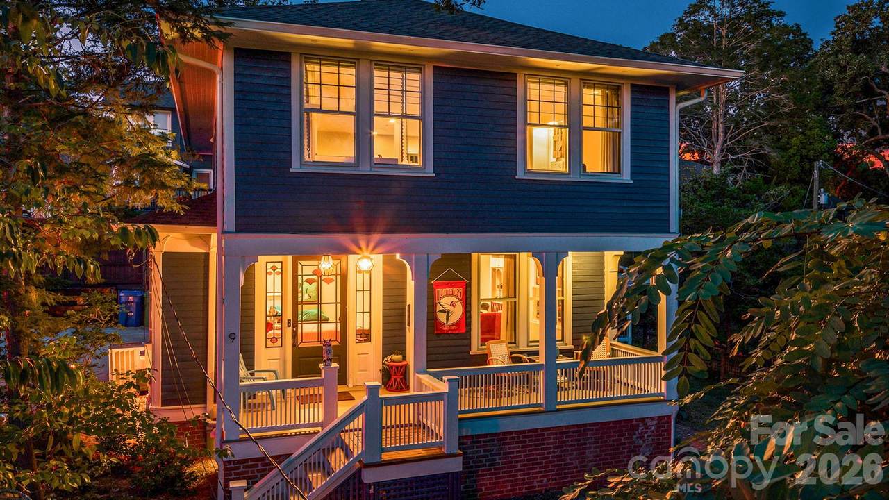 9 Houston Street - Photo 1