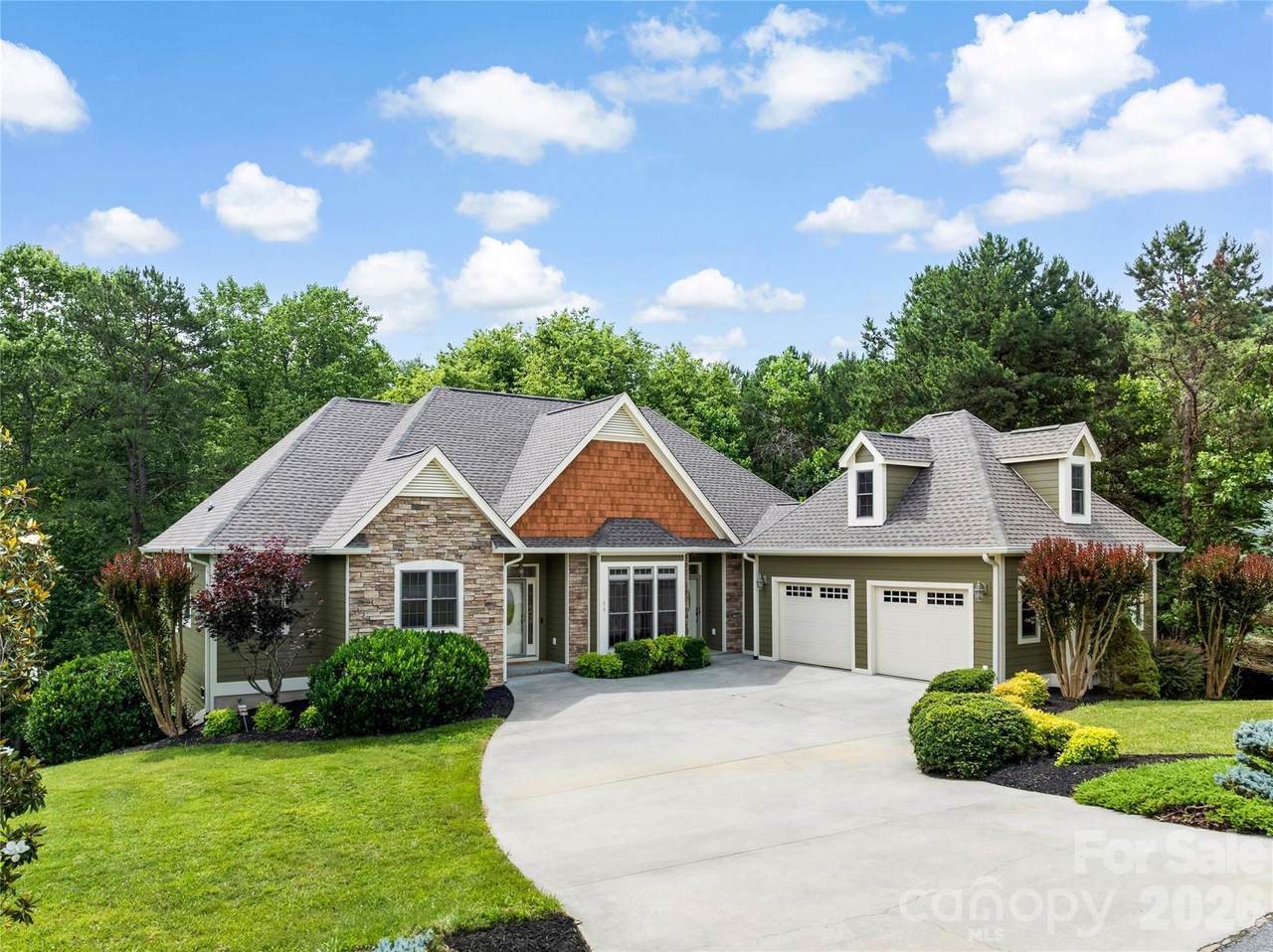 36 Magnolia Farms Drive - Photo 1