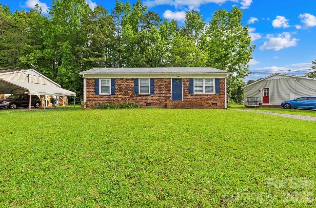 1812 Alpine Drive - Photo 1