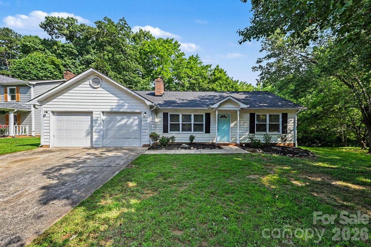 6804 Streamside Drive - Photo 1