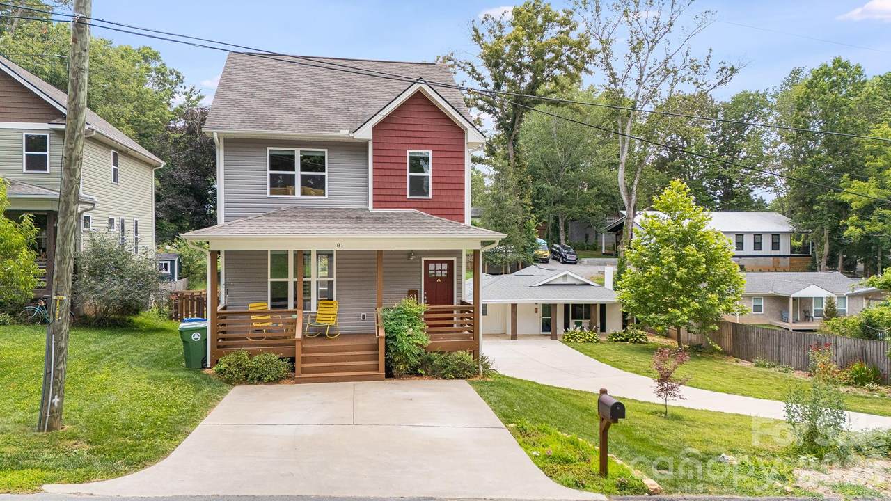 81 Bellevue Road - Photo 1