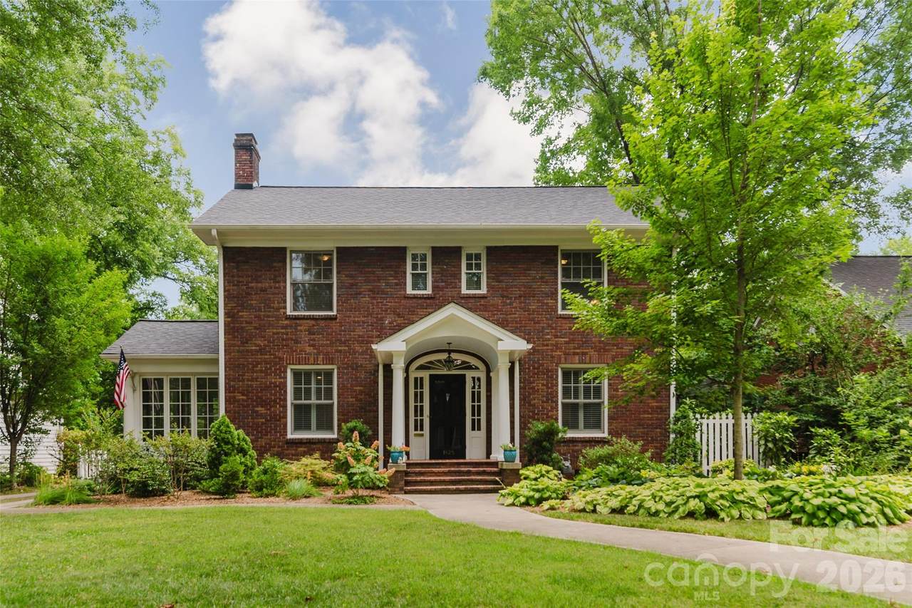 1825 Dilworth Road - Photo 1