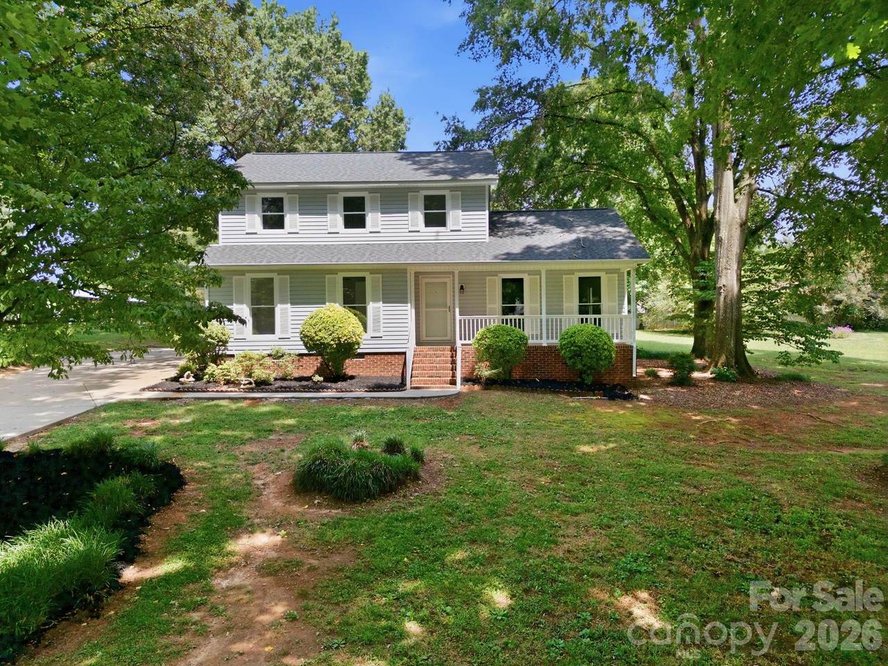 630 Timberlane Trail - Photo 1