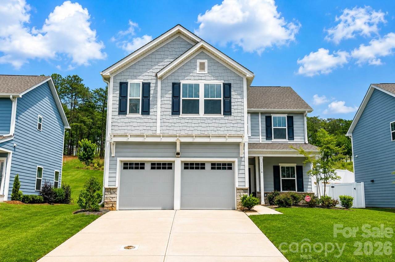 11178 Argosy Drive - Photo 1
