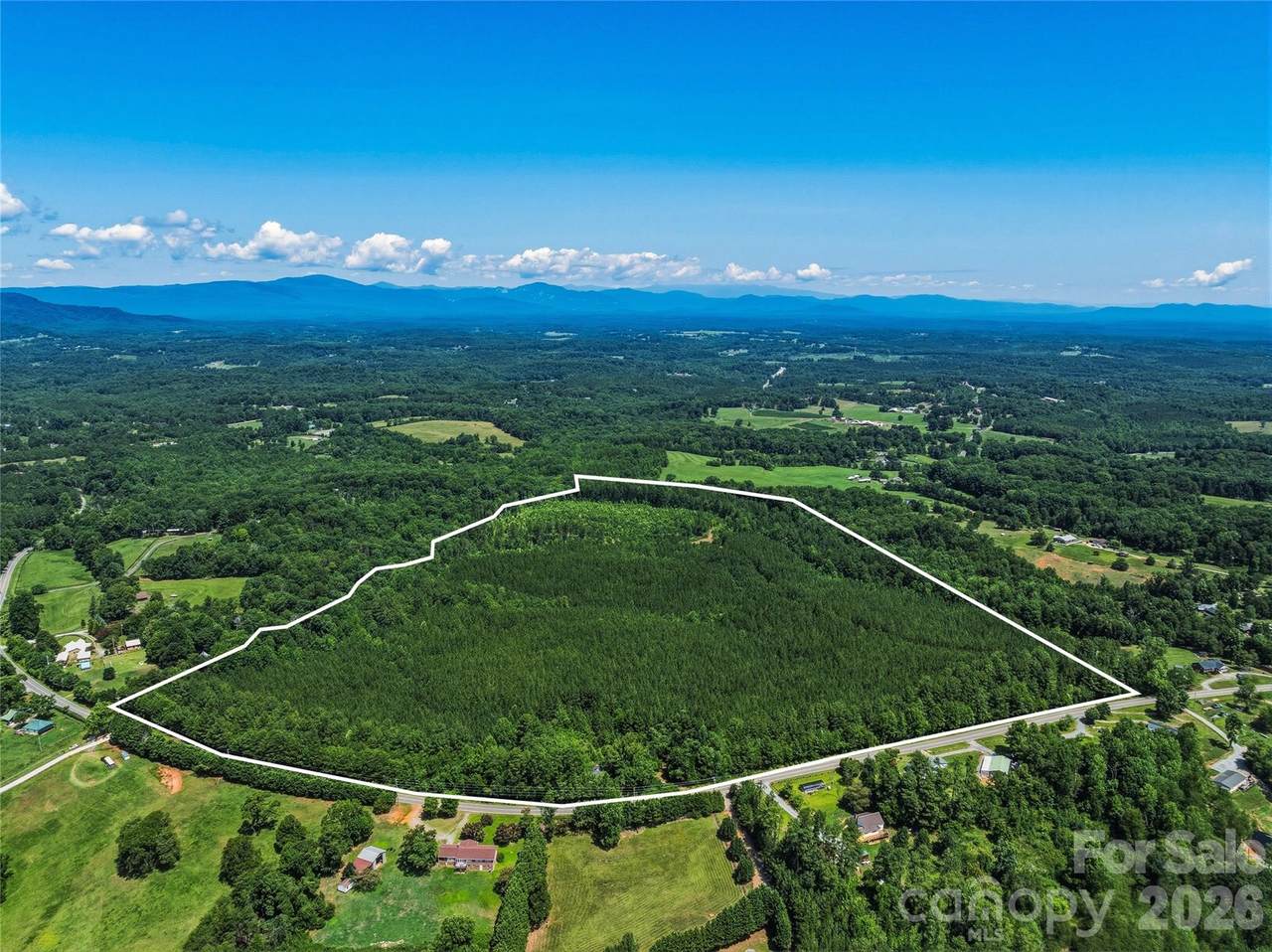 6783 Peniel Road - Photo 1