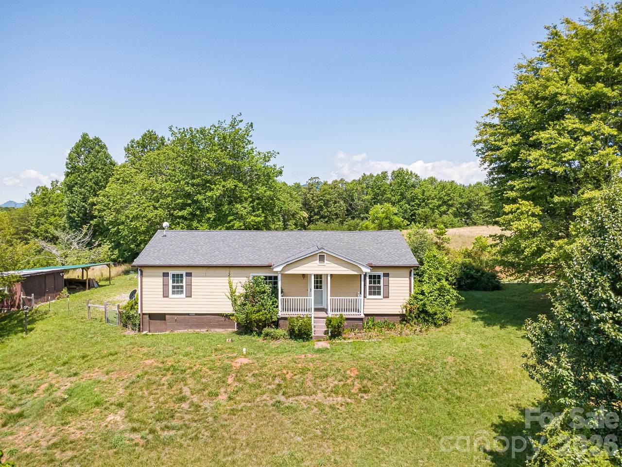 111 Bible School Road - Photo 1