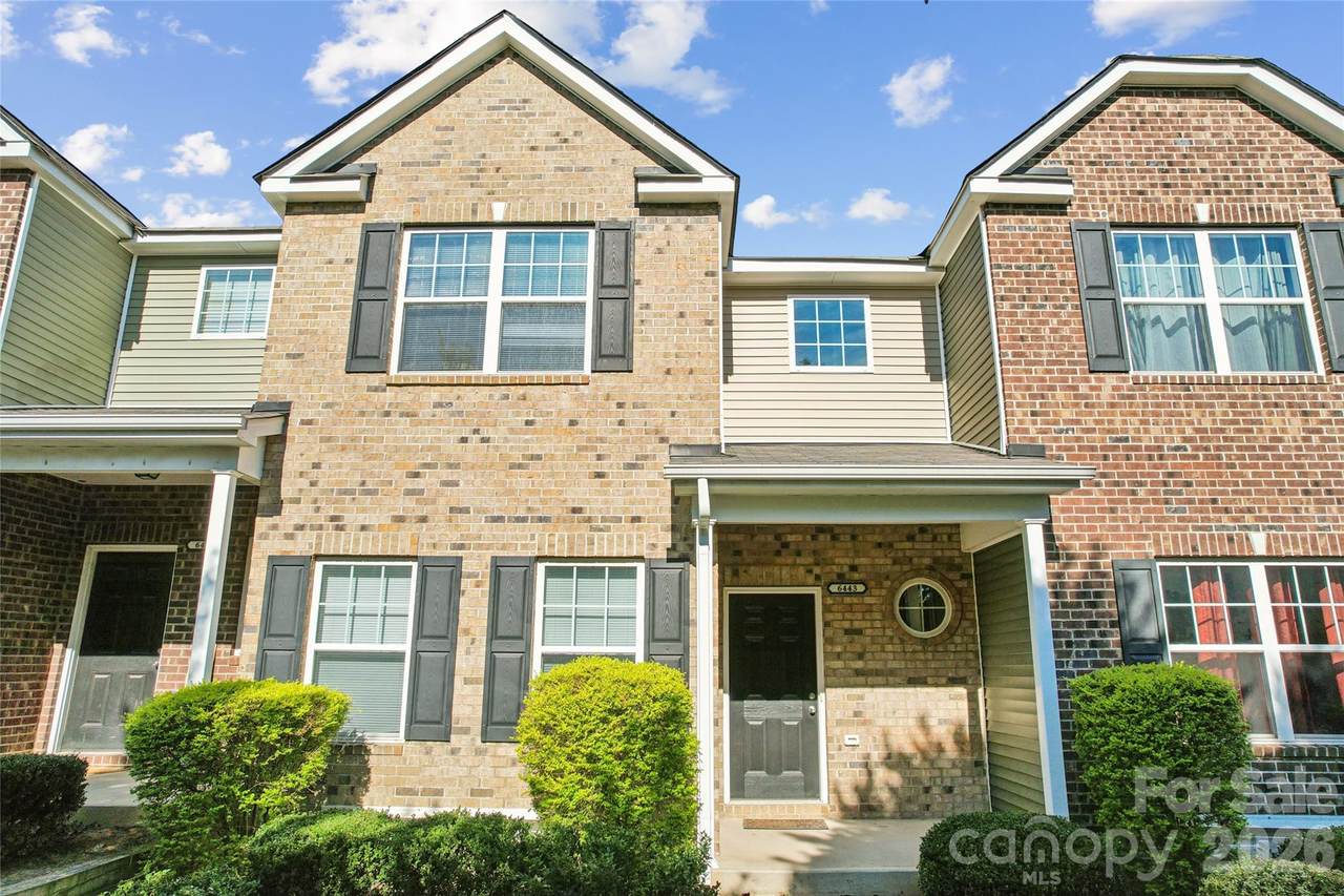 6443 Prosperity Church Road - Photo 1