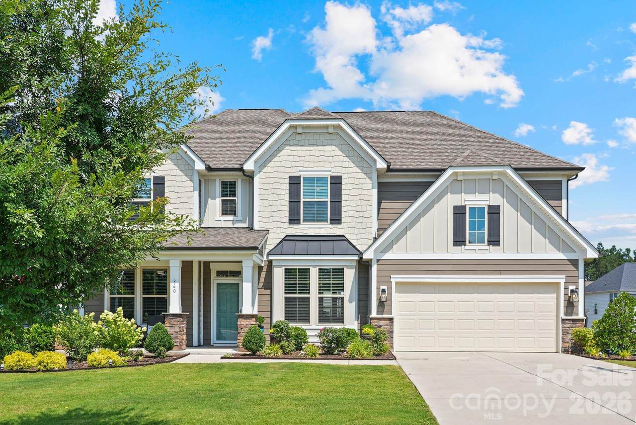 360 Reedy River Lane - Photo 1