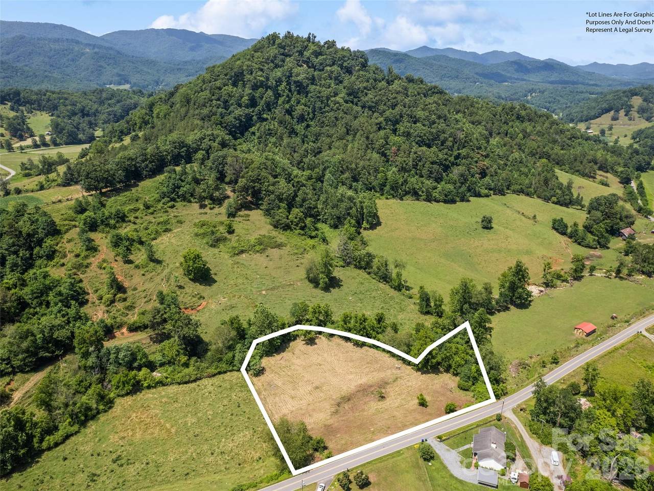 309 Sugar Creek Road - Photo 1