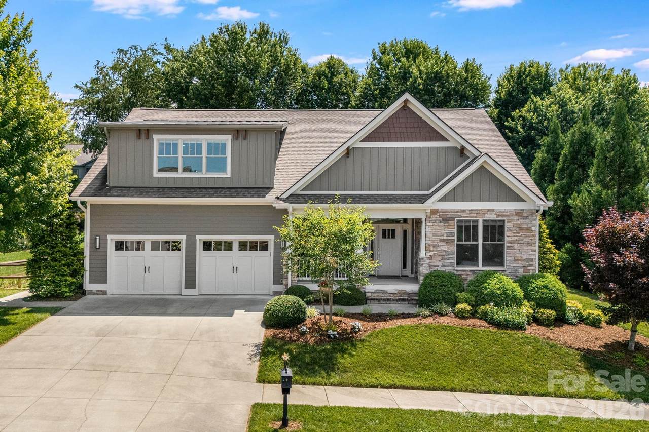 60 Barnrock Drive - Photo 1