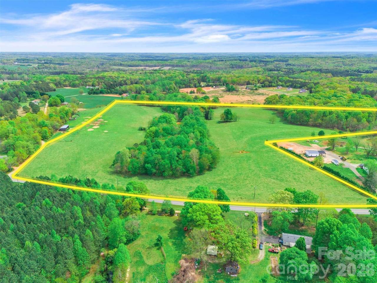 1376 Lowrance Road - Photo 1