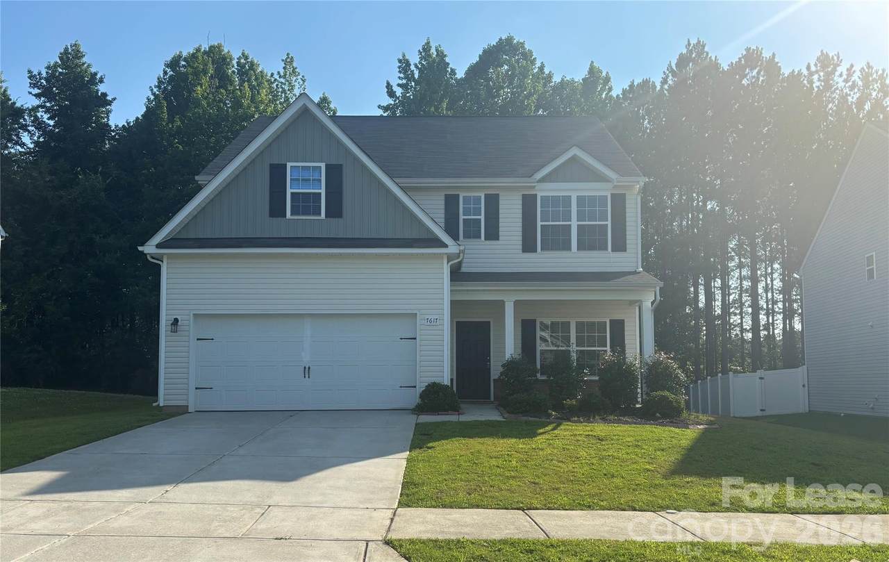 7617 Malden Park Drive - Photo 1