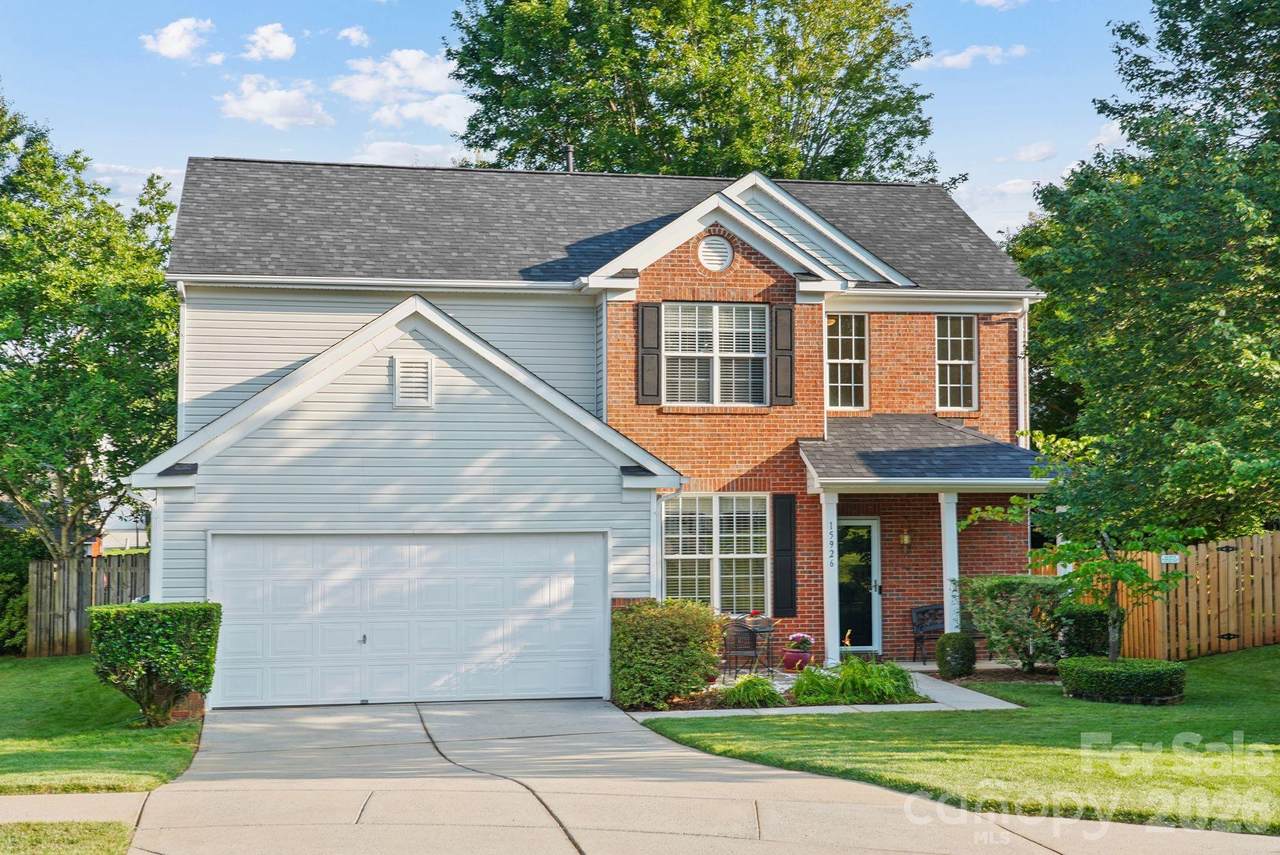 15926 Bubbling Branch Lane - Photo 1