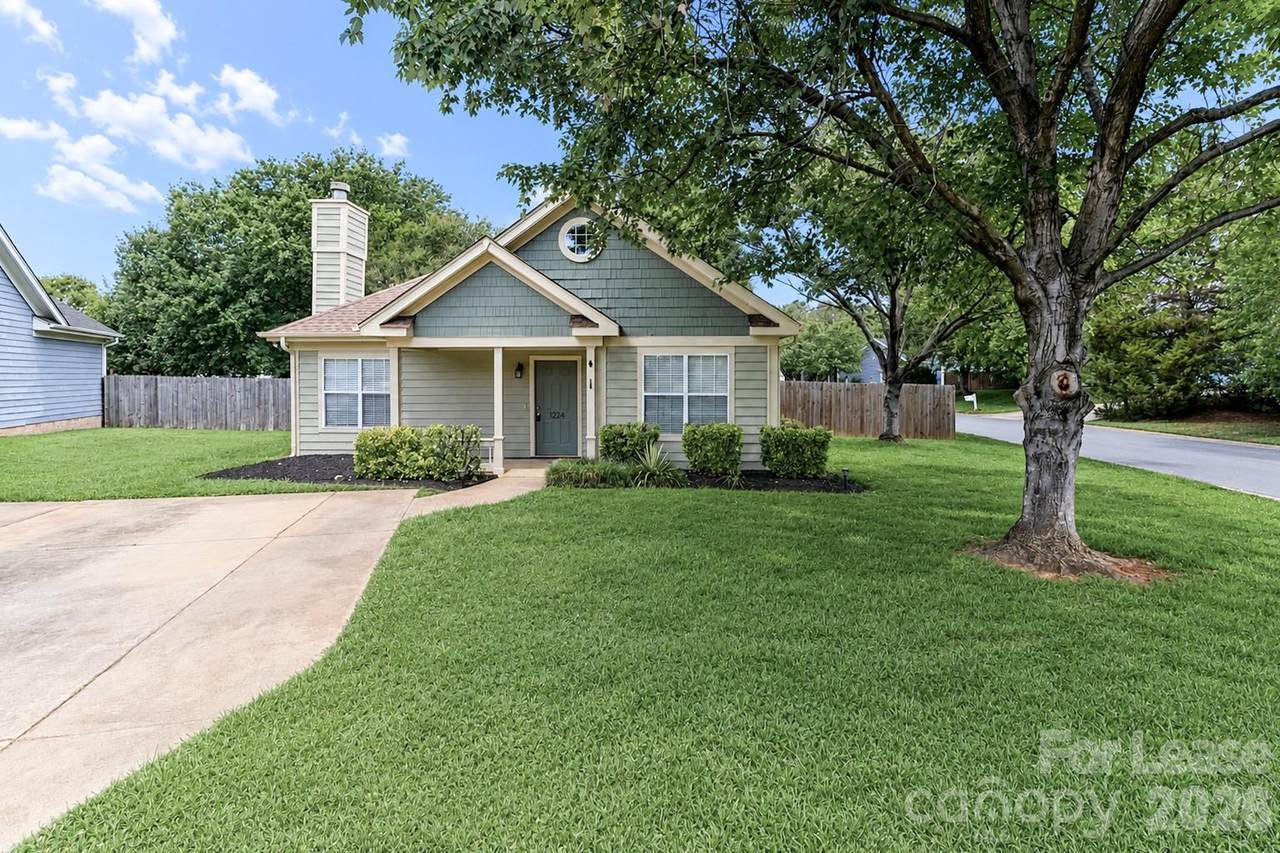 1224 Larkspur Drive - Photo 1
