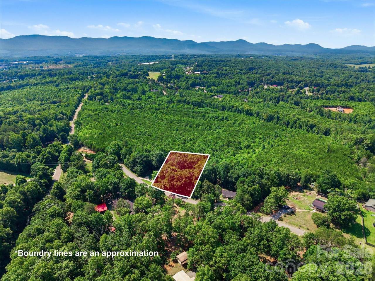 0 Rabbit Ridge Road - Photo 1