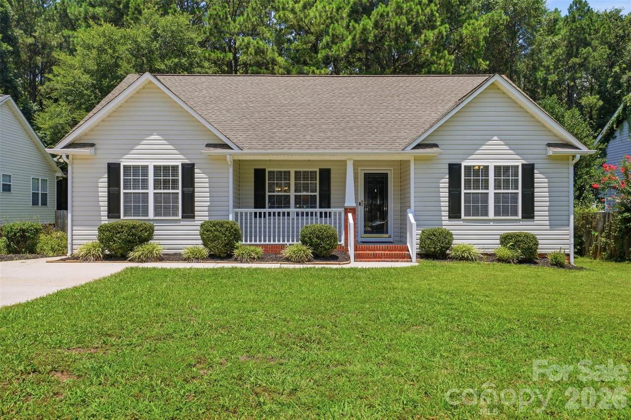 1123 Allison Bluff Trail - Photo 1