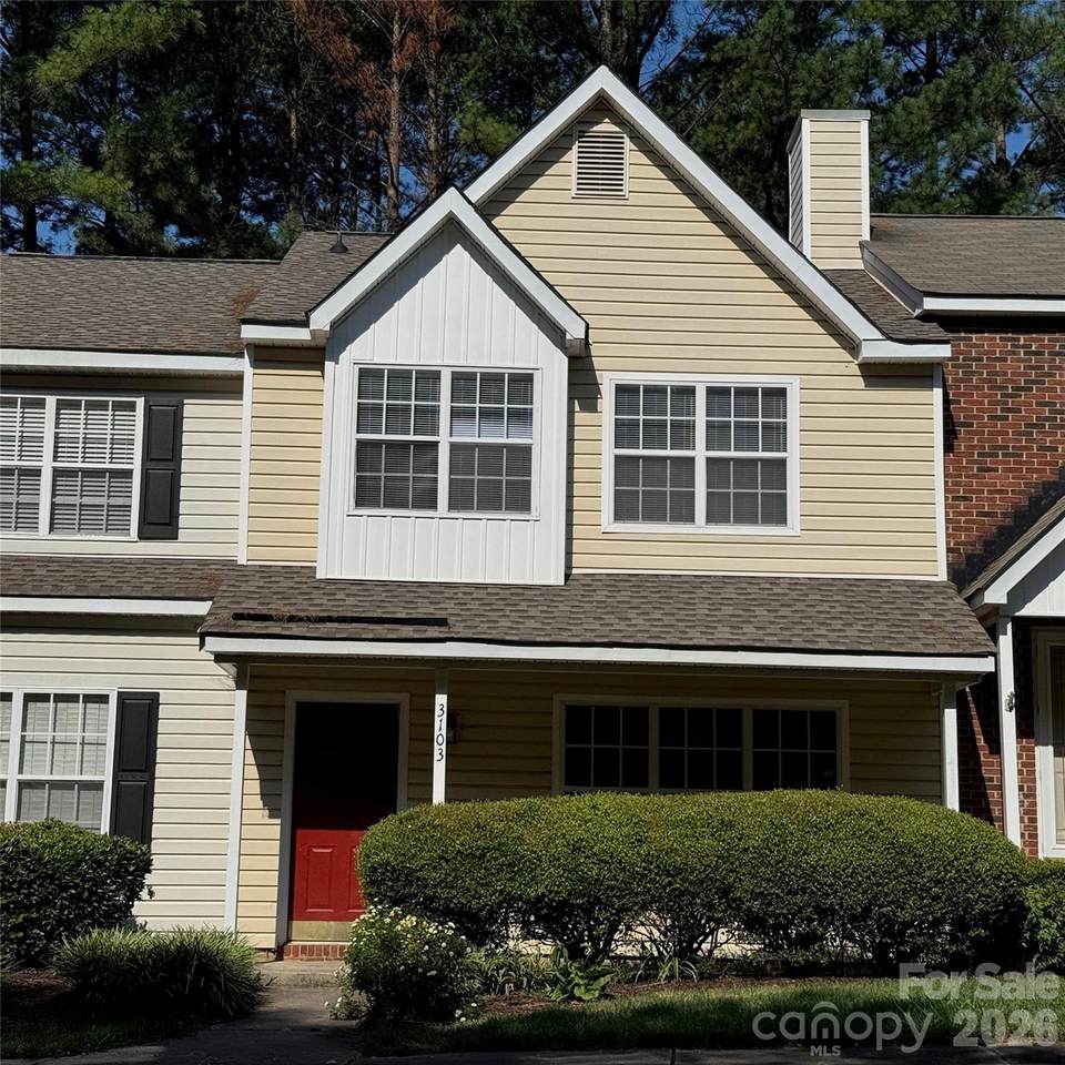 3103 Summercroft Lane - Photo 1